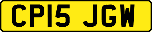CP15JGW