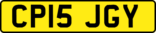 CP15JGY