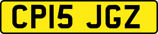 CP15JGZ