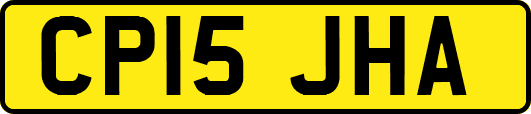 CP15JHA