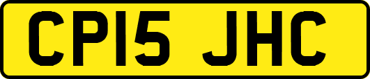 CP15JHC