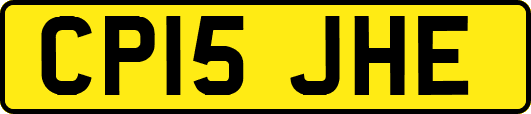 CP15JHE
