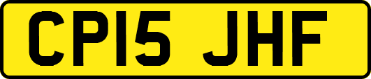 CP15JHF