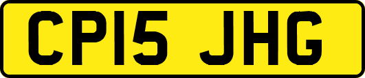 CP15JHG