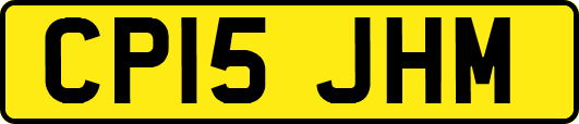 CP15JHM