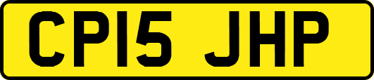 CP15JHP