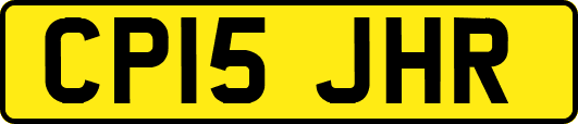 CP15JHR