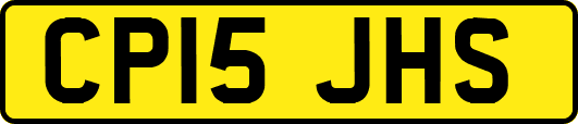 CP15JHS