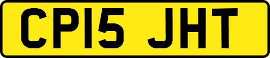 CP15JHT