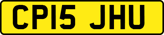 CP15JHU