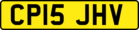 CP15JHV