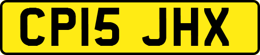 CP15JHX