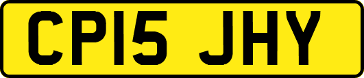 CP15JHY
