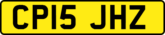 CP15JHZ