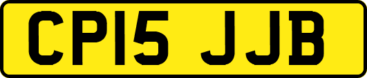 CP15JJB