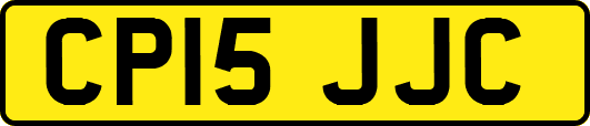 CP15JJC