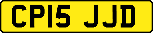 CP15JJD