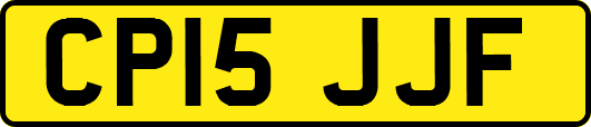 CP15JJF