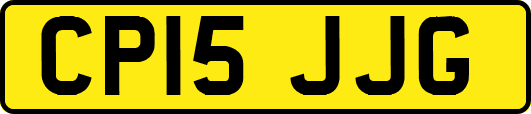 CP15JJG