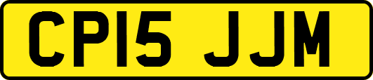 CP15JJM