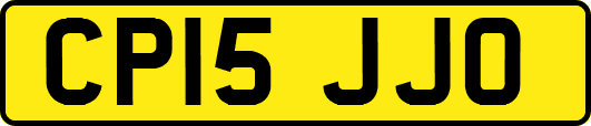 CP15JJO