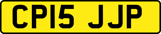 CP15JJP