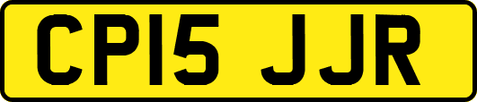 CP15JJR