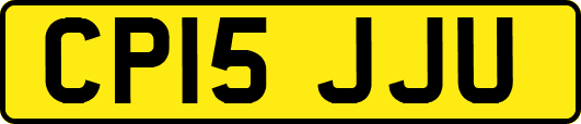 CP15JJU