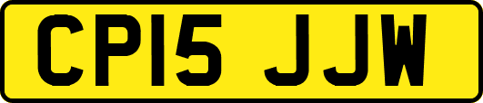 CP15JJW