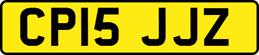 CP15JJZ