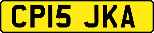 CP15JKA