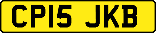 CP15JKB