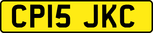 CP15JKC