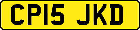 CP15JKD