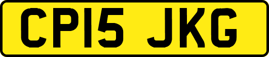 CP15JKG