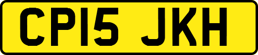 CP15JKH