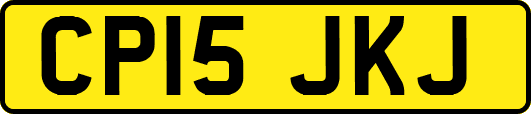 CP15JKJ