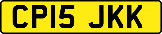 CP15JKK