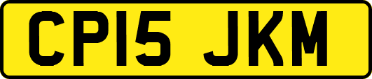 CP15JKM