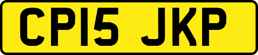 CP15JKP
