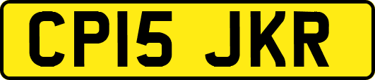 CP15JKR