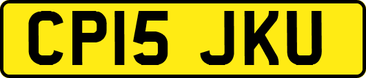CP15JKU