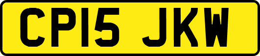 CP15JKW