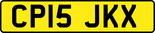CP15JKX