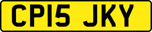 CP15JKY