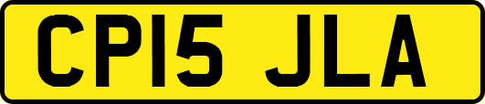 CP15JLA