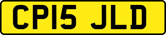 CP15JLD