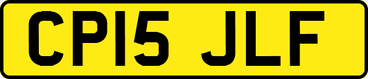 CP15JLF