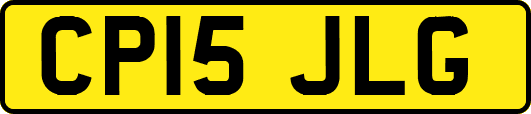 CP15JLG