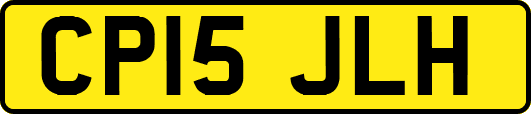 CP15JLH